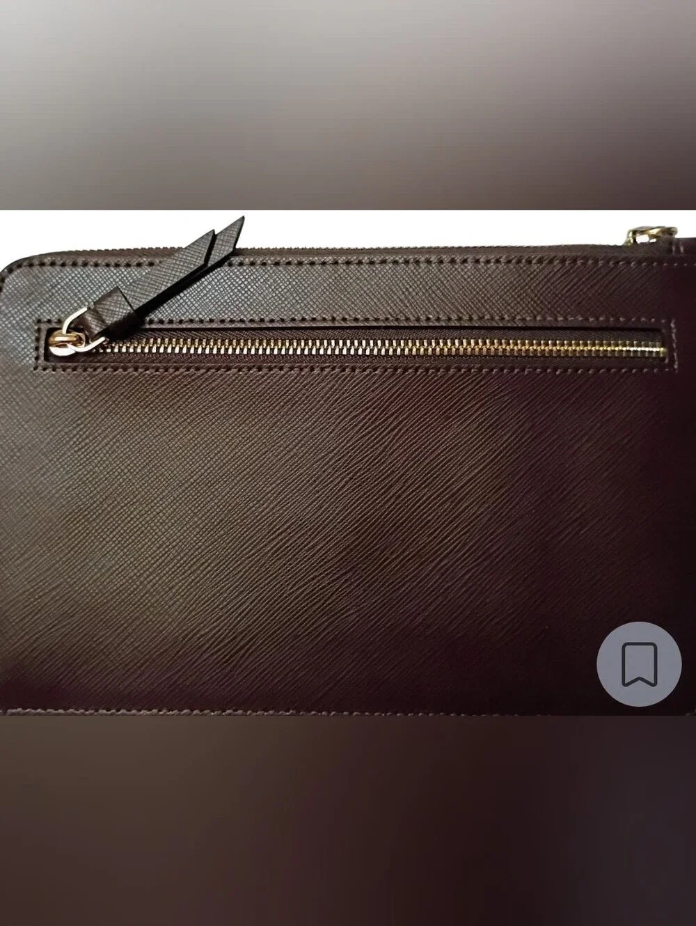 kate spade durable saffiano